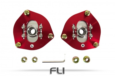 Pedders Coil Over Camber Plate (Pedders-581040)