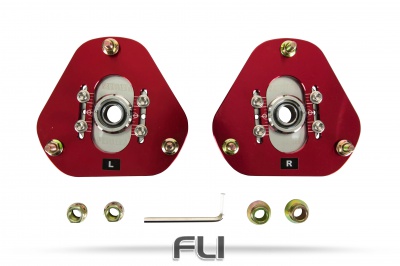 Pedders Coil Over Camber Plate (Pedders-581043)