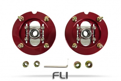 Pedders Coil Over Camber Plate (Pedders-581046)