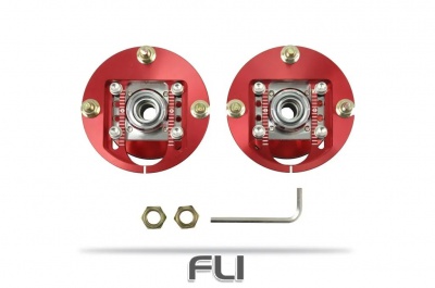 Pedders Coil Over Camber Plate (Pedders-581050)