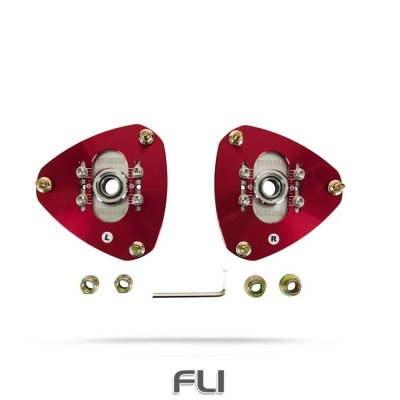 Pedders Coil Over Camber Plate (Pedders-581095)