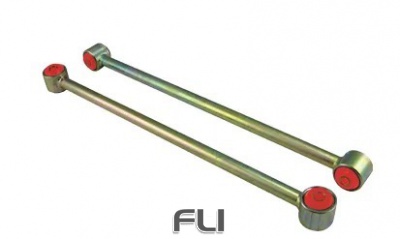 Pedders Control Arm  (2Pkt.) (Pedders-435041)