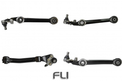 Pedders Control Arm (Pedders-435000L)