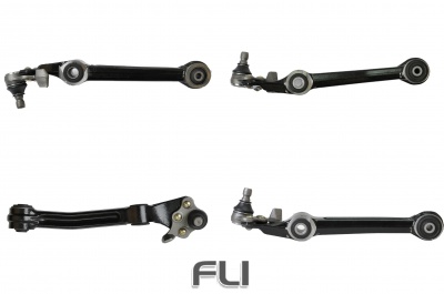 Pedders Control Arm (Pedders-435000R)