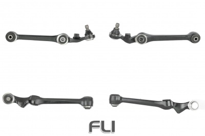Pedders Control Arm (Pedders-435001L)
