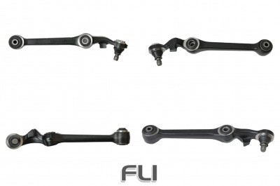 Pedders Control Arm (Pedders-435001R)
