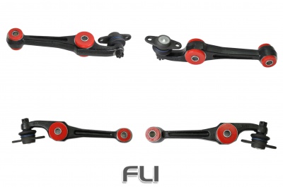 Pedders Control Arm (Pedders-435003L)