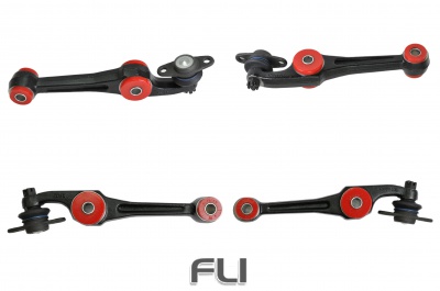 Pedders Control Arm (Pedders-435003R)