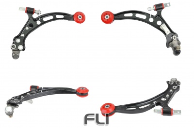 Pedders Control Arm (Pedders-435004R)