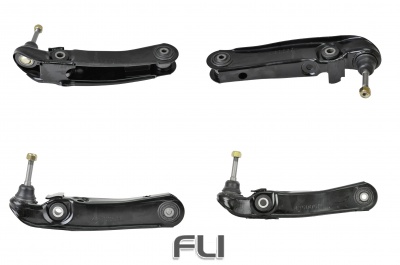 Pedders Control Arm (Pedders-435005R)