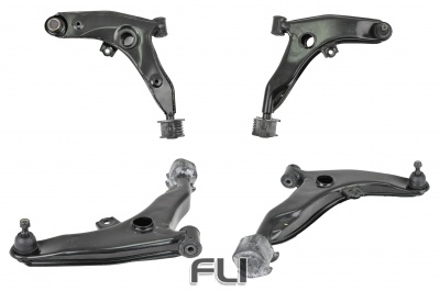 Pedders Control Arm (Pedders-435019L)