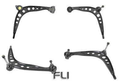 Pedders Control Arm (Pedders-435021L)