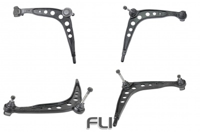 Pedders Control Arm (Pedders-435021R)