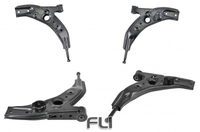 Pedders Control Arm (Pedders-435022R)