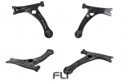 Pedders Control Arm (Pedders-435024R)