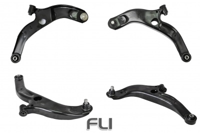 Pedders Control Arm (Pedders-435026L)