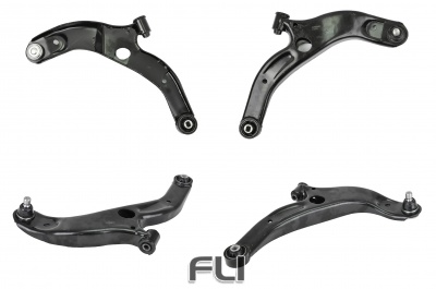Pedders Control Arm (Pedders-435026R)