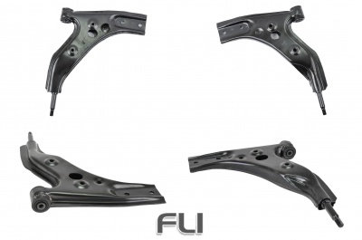 Pedders Control Arm (Pedders-435027L)