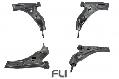 Pedders Control Arm (Pedders-435027R)