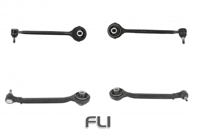 Pedders Control Arm (Pedders-435031L)