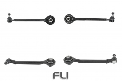 Pedders Control Arm (Pedders-435031R)