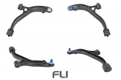 Pedders Control Arm (Pedders-435045L)