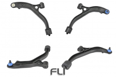 Pedders Control Arm (Pedders-435045R)
