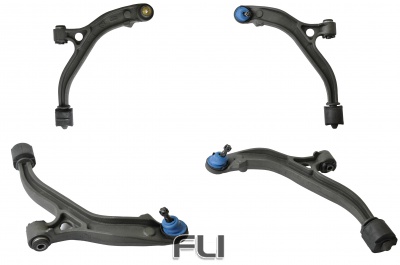 Pedders Control Arm (Pedders-435046L)
