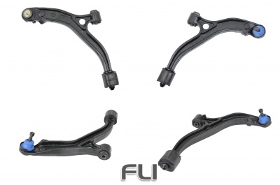 Pedders Control Arm (Pedders-435046R)