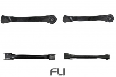 Pedders Control Arm (Pedders-435049)