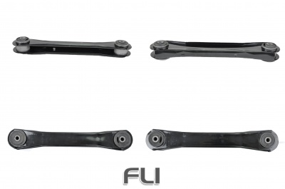 Pedders Control Arm (Pedders-435051)