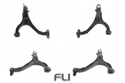 Pedders Control Arm (Pedders-435057L)