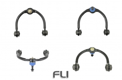 Pedders Control Arm (Pedders-435058)