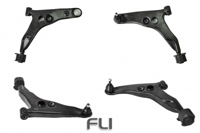 Pedders Control Arm (Pedders-435072L)