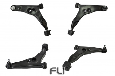 Pedders Control Arm (Pedders-435072R)