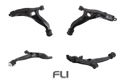 Pedders Control Arm (Pedders-435073R)