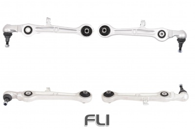 Pedders Control Arm (Pedders-435075)