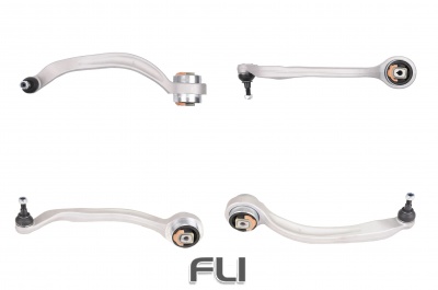 Pedders Control Arm (Pedders-435079L)