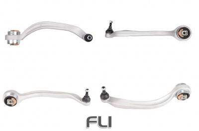 Pedders Control Arm (Pedders-435079R)