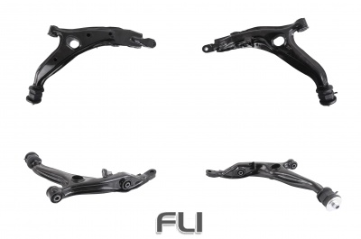 Pedders Control Arm (Pedders-435129L)