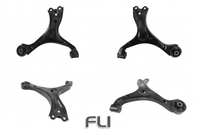 Pedders Control Arm (Pedders-435132L)