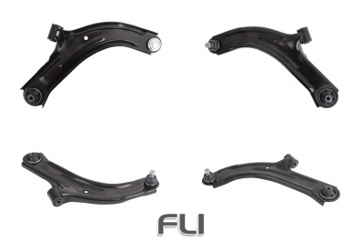 Pedders Control Arm (Pedders-435144L)