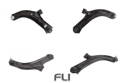 Pedders Control Arm (Pedders-435144R)