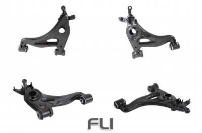 Pedders Control Arm (Pedders-435147R)