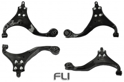 Pedders Control Arm (Pedders-435156L)