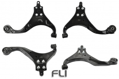 Pedders Control Arm (Pedders-435156R)