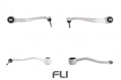 Pedders Control Arm (Pedders-435174L)