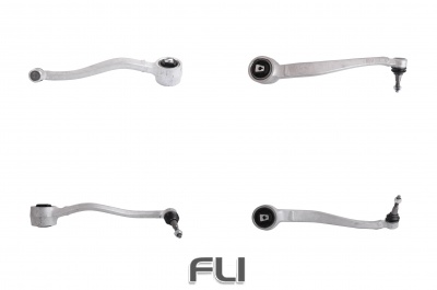 Pedders Control Arm (Pedders-435174R)