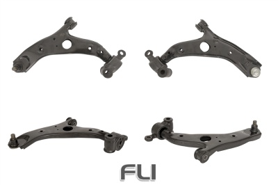 Pedders Control Arm (Pedders-435193L)