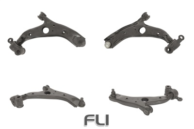 Pedders Control Arm (Pedders-435193R)